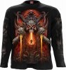 Gates of Hell- Longsleeve Spiral Direct